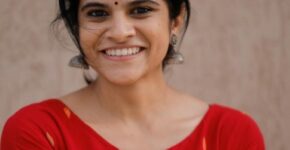 Maya S. Krishnan