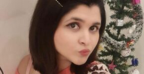 Mitali Handa