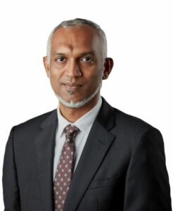 Mohamed Muizzu Age, Height, Wife, Family, Biography & More » StarsUnfolded