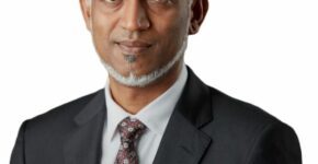 Mohamed Muizzu