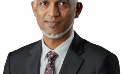 Mohamed Muizzu