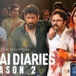 Mumbai Diaries Season 2 Cast, Real Name, Actors