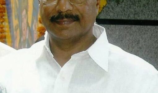 Nallu Indrasena Reddy