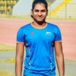 Nandini Agasara (Athlete) Height, Age, Family, Caste, Biography & More