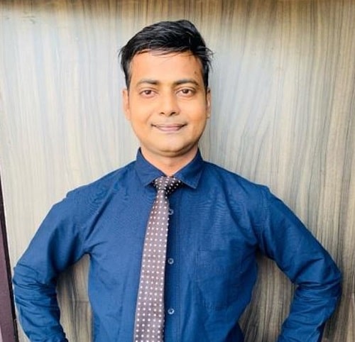 Niraj Kumar Scoopearth Founder Age Wife Family Biography More 