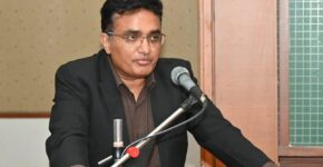 Parag Desai