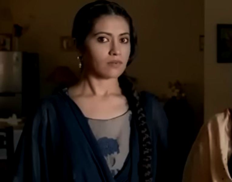 Parakh Madan as Neeti in the film 'Kabir Singh' (2019)