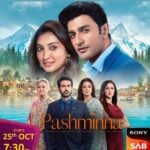 Pashminna (SAB TV) Actors, Cast & Crew