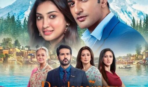 Pashminna – Dhaage Mohabbat Ke