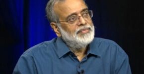 Prabir Purkayastha