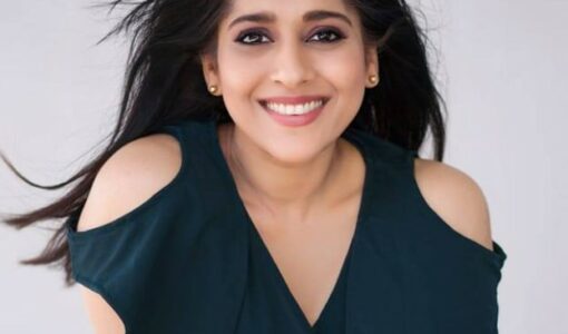 Rashmi Gautam