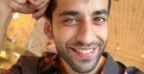 Sahaj Singh Chahal