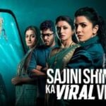 Sajini Shinde Ka Viral Video Actors, Cast & Crew
