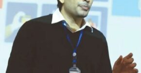 Salim Karim