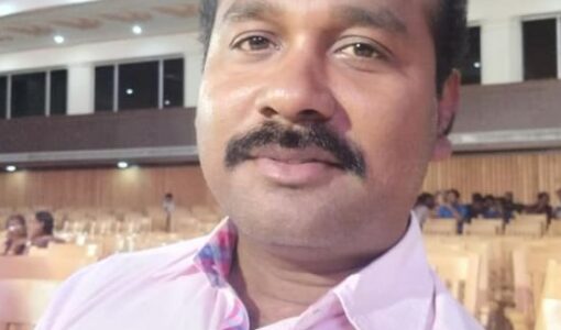 Selva Bharathi