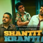 Shantit Kranti Season 2 Actors, Real Name, Cast