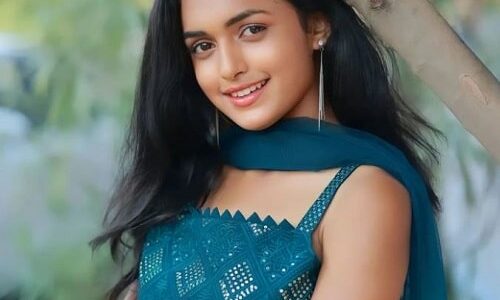 Smeha Manimegalai