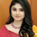Surya (Saravana Vickram’s sister) Age, Husband, Family, Biography & More