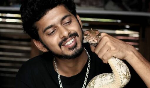 Surya Keerthi