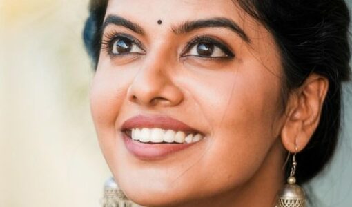 Swagatha S. Krishnan