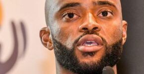 Temba Bavuma