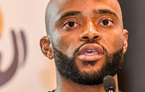 Temba Bavuma
