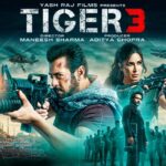Tiger 3 Actors, Real Name, Cast