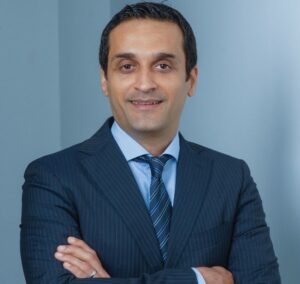 Vikas Oberoi Age, Wife, Family, Biography & More » StarsUnfolded