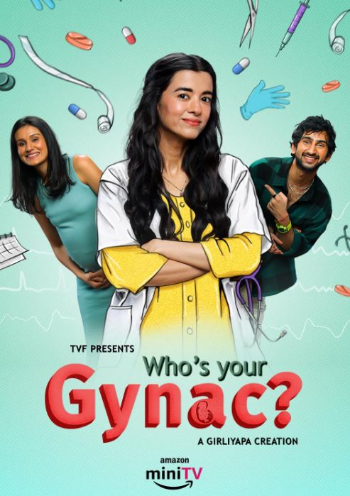 Who's Your Gynac? 