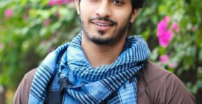 Faiz Baloch