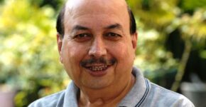 Rajkumar Keswani