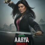 Aarya Season 3 Actors, Cast & Crew