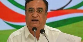 Ajay Maken