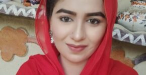 Aliza Sehar