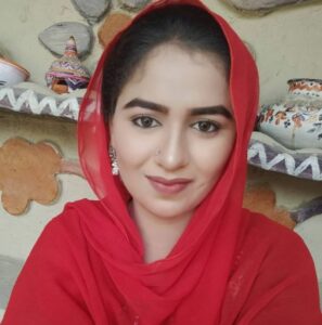 Aliza Sehar Age, Husband, Family, Biography & More » StarsUnfolded