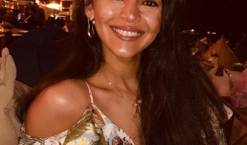 Amina Sibtain