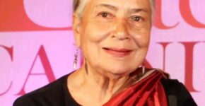 Anita Desai