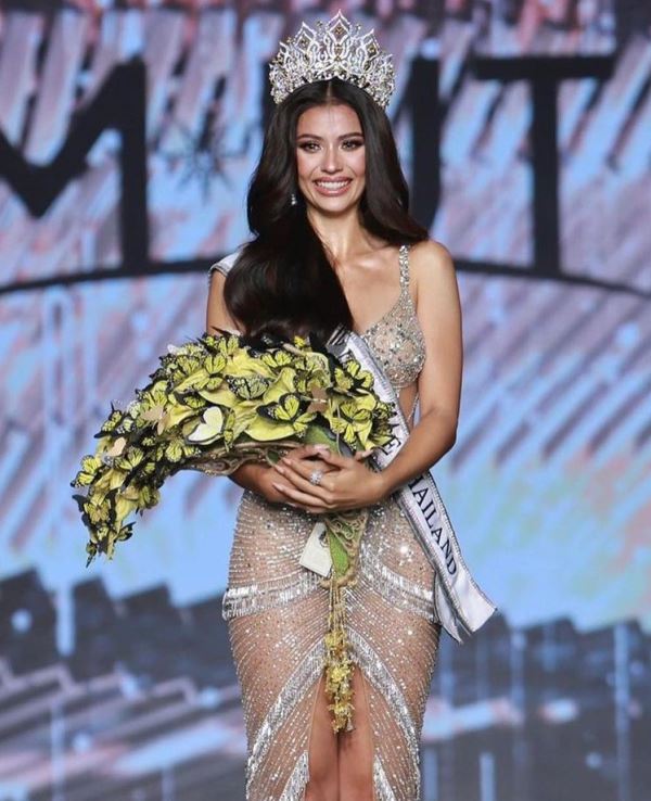 Мисс саудовская аравия. Мисс Вселенная 2023 Никарагуа. Мисс Таиланд Антония ПОРСИЛД. Шейннис Паласиос Мисс Вселенная. Мисс Вселенная 2023 из Тайланда.