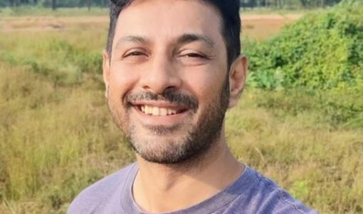 Apurva Asrani