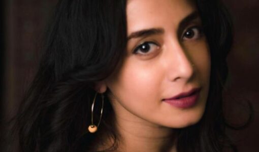 Auritra Ghosh