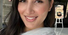 Avantika Mohan