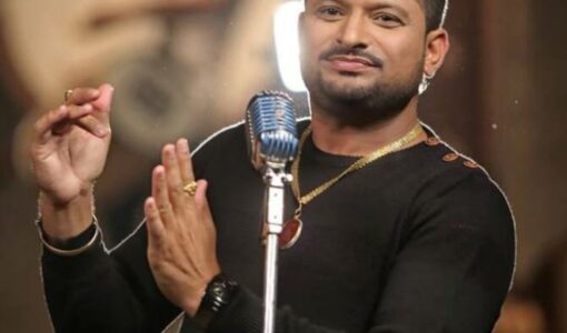 Balkar Sidhu
