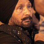 Bhupinder Babbal Age, Wife, Family, Biography & More