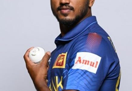 Dilshan Madushanka