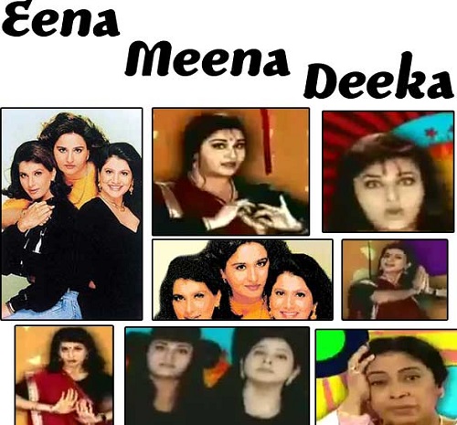 Eena Meena Deeka