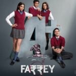Farrey Actors, Cast & Crew