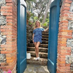 Fernanda Gómez (Canelo Álvarez's Wife) Height, Age, Family, Biography