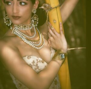 Gargee Nandy Age, Boyfriend, Family, Biography & More » StarsUnfolded