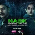 Hack Crimes Online (Amazon miniTV)  Actors, Cast & Crew