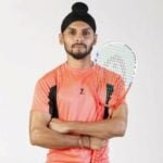 Harinder Pal Sandhu Height, Age, Wife, Family, Biography & More